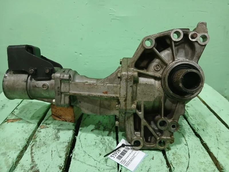 Раздатка MITSUBISHI Outlander XL 2006-2012