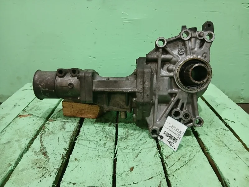 Раздатка MITSUBISHI Outlander XL 2006-2012