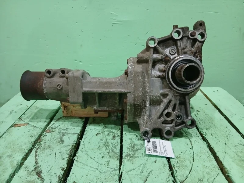 Раздатка MITSUBISHI Outlander XL 2006-2012