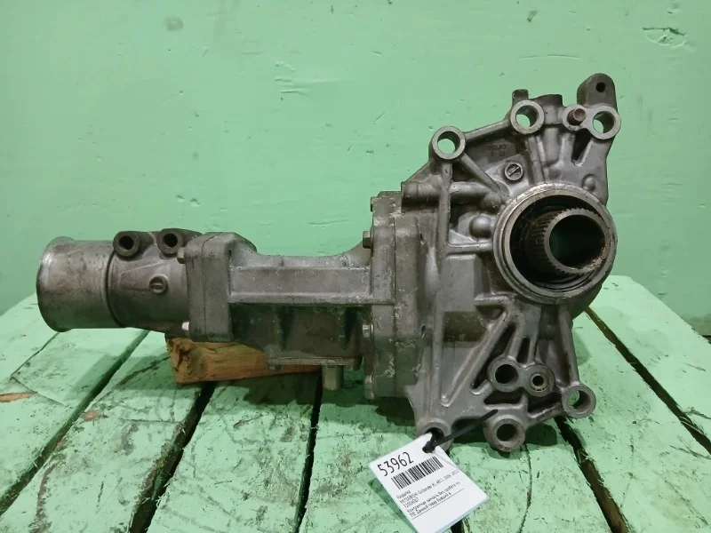 Раздатка MITSUBISHI Outlander XL 2006-2012