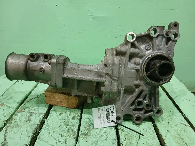 Раздатка MITSUBISHI Outlander XL 2006-2012