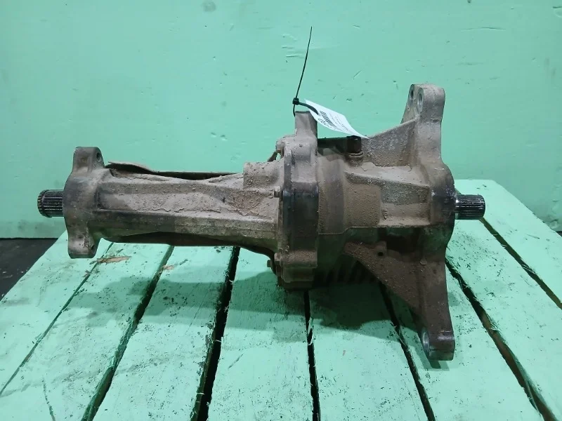 Раздатка Chevrolet Captiva 2008-2013