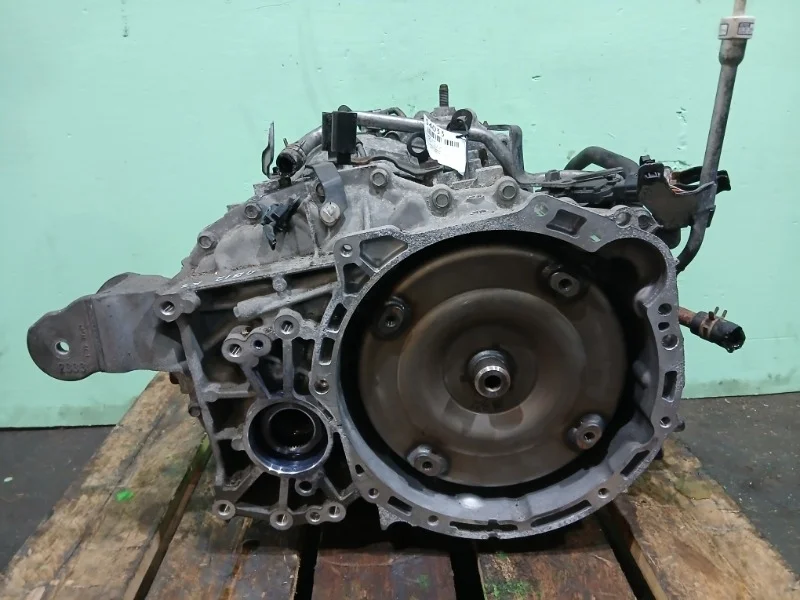 Вариатор, акпп MITSUBISHI, Peugeot, Citroen Outlander XL, ASX, Lancer 10, 4007, 4008, -Crosser 2009-2012