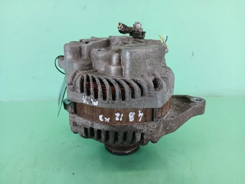 Генератор MITSUBISHI, Peugeot, Citroen Outlander XL, Lancer 10, 4007, 4008, -Crosser 2007-2019
