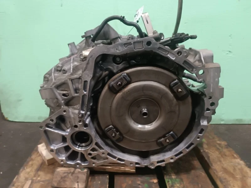 Вариатор, акпп Infiniti QX60, JX 2012-2019