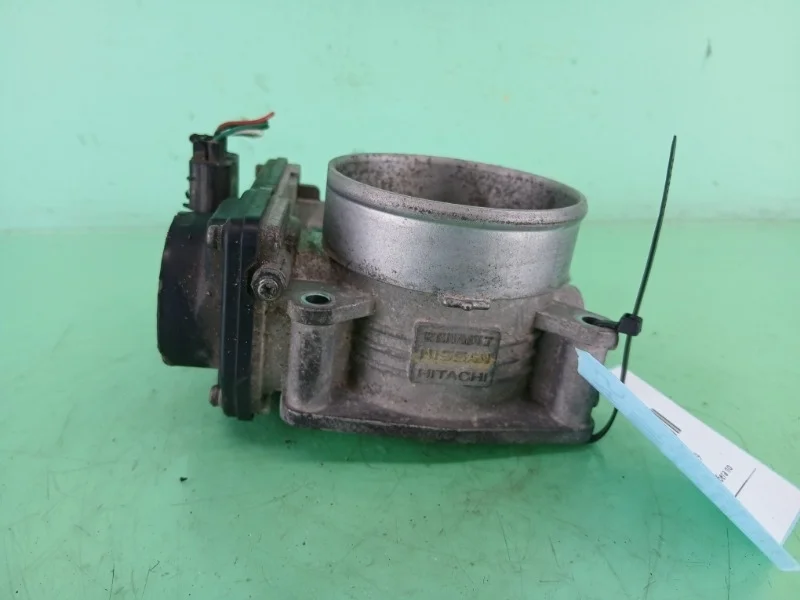 Дроссельная заслонка Infiniti QX60, JX 2012-2019