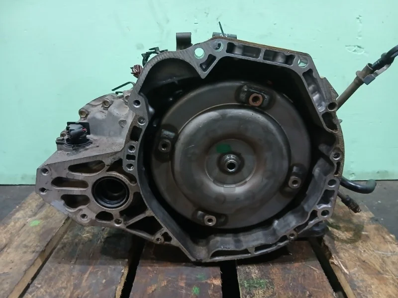 Акпп Nissan Primera 2003-2008