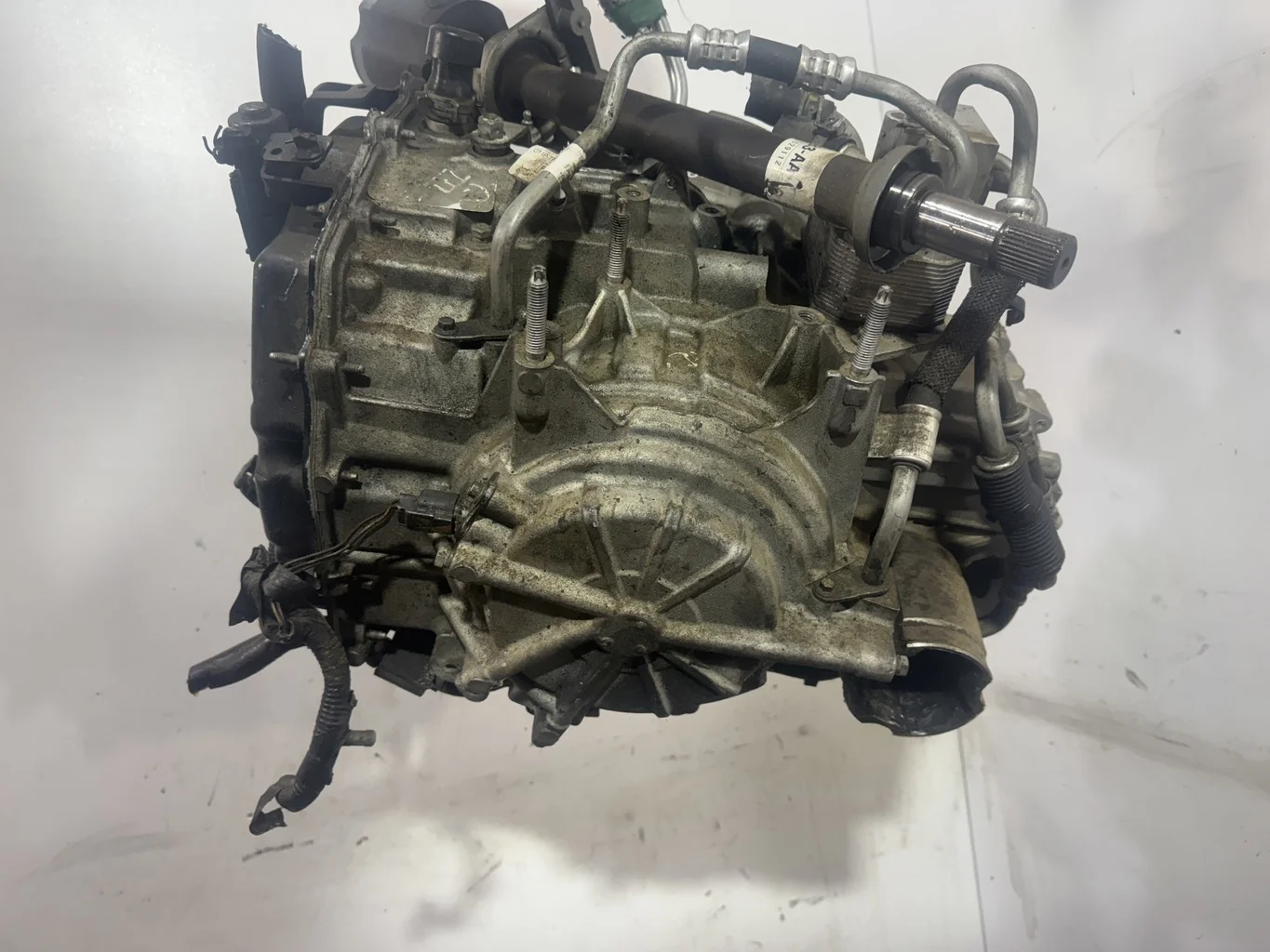 КПП автоматическая (АКПП) DG9P7000KA  2.0 Турбо б