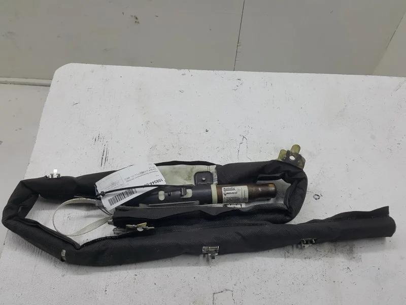 Подушка безопасности шторка Renault Megane 985P15305R 3, левая