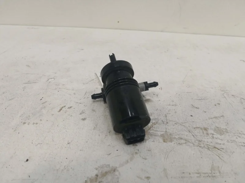 Моторчик бачка омывателя Nissan Note 28920BC10A E11