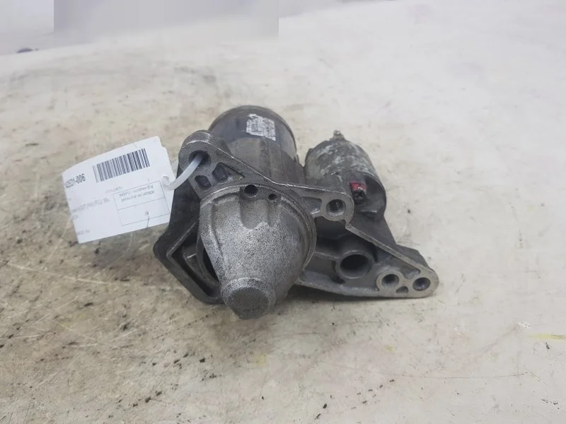 Стартер Renault Megane 23300BC20C 3 1.6