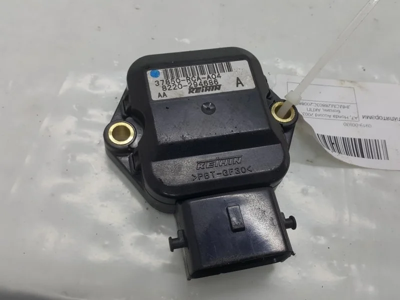 Блок управления вентилятором Honda Accord 37850RCAA04 7