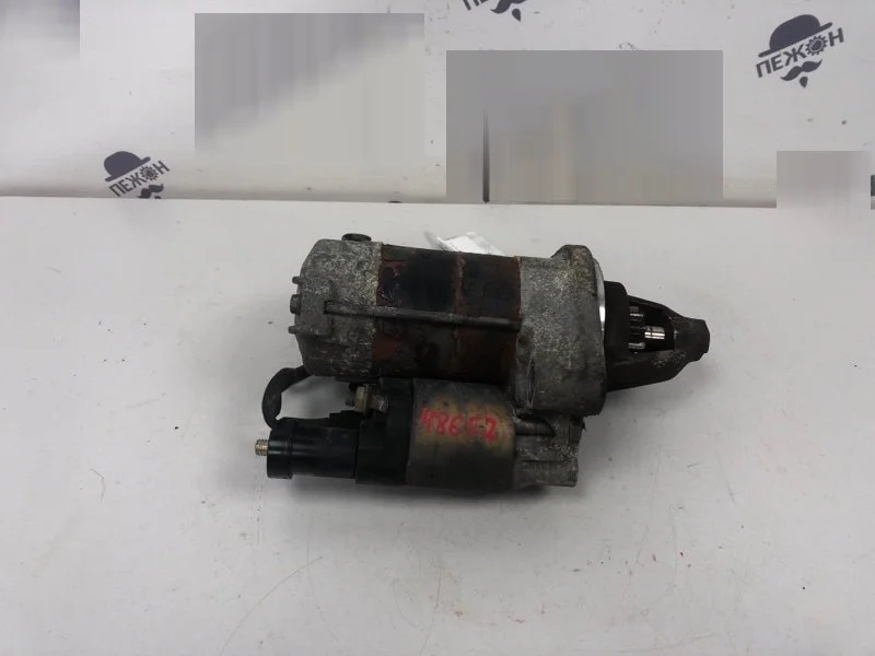 Стартер Honda Accord 2003 31200RBA003 7 2.0 K20A6