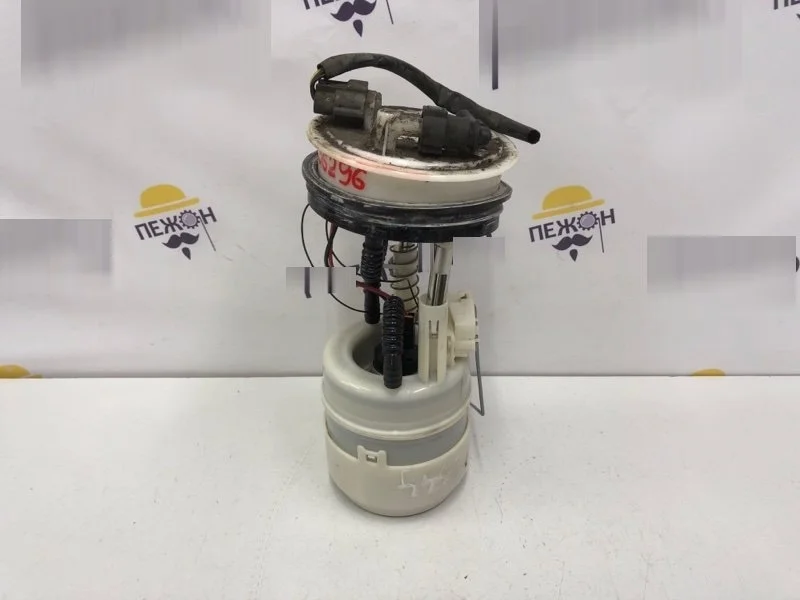 Бензонасос Nissan Qashqai 2007 17040JD03A J10E 2.0 MR20DE