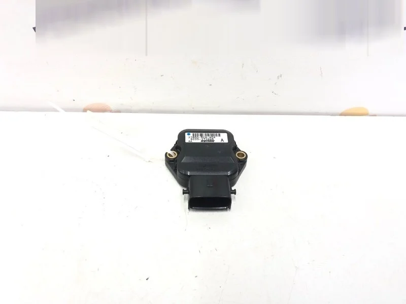 Блок управления вентилятором Honda Accord 2003 37850RCAA04 7 2.4 K24A3