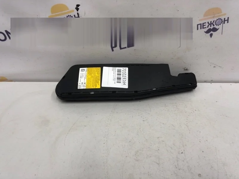 Подушка в сиденье Opel Astra 2010 13251382 J 1.6 A16XER, правая