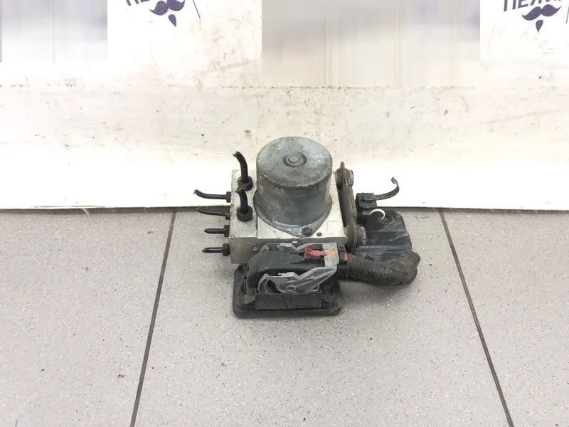 Блок ABS Kia Ceed 2012 58920A2210 JD 1.6 D4FB