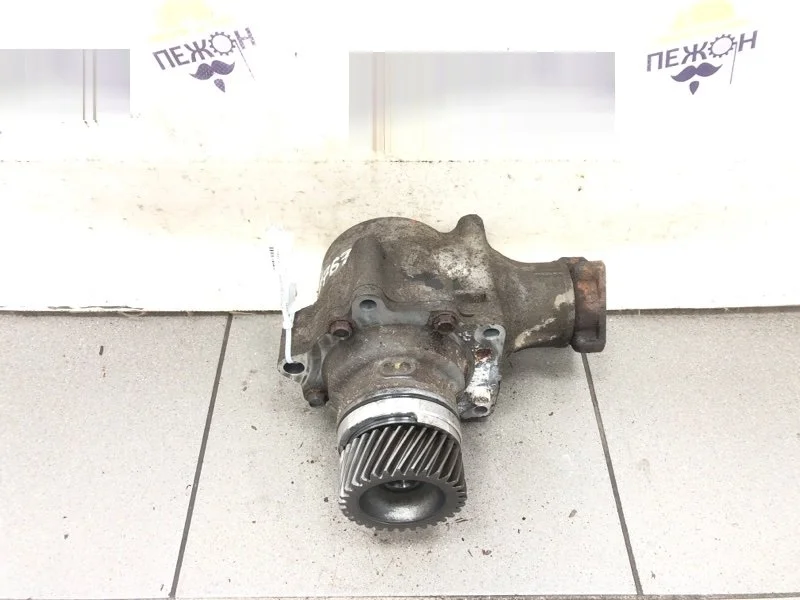 Коробка раздаточная Honda Cr-V 2007 29000RZK000 3 2.0 R20A2