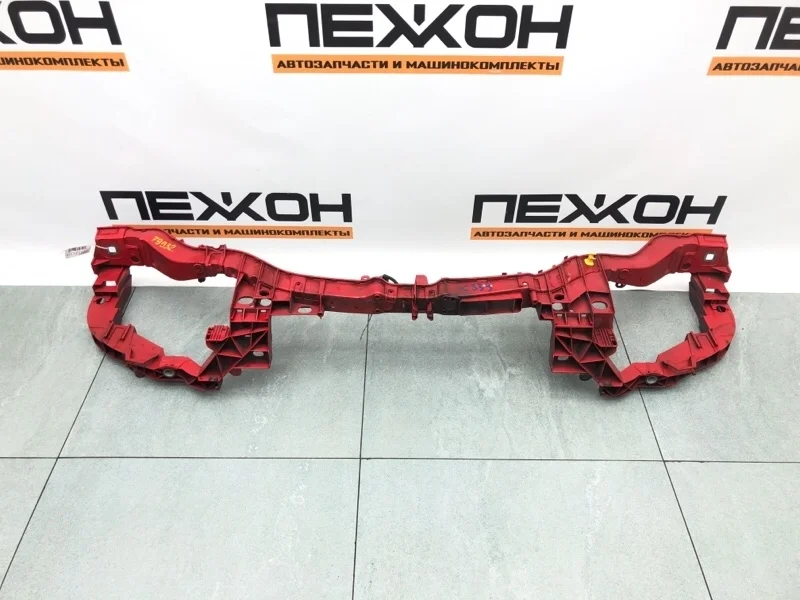 Панель передняя Ford Focus 2011 1845674 3 1.6 IQDB