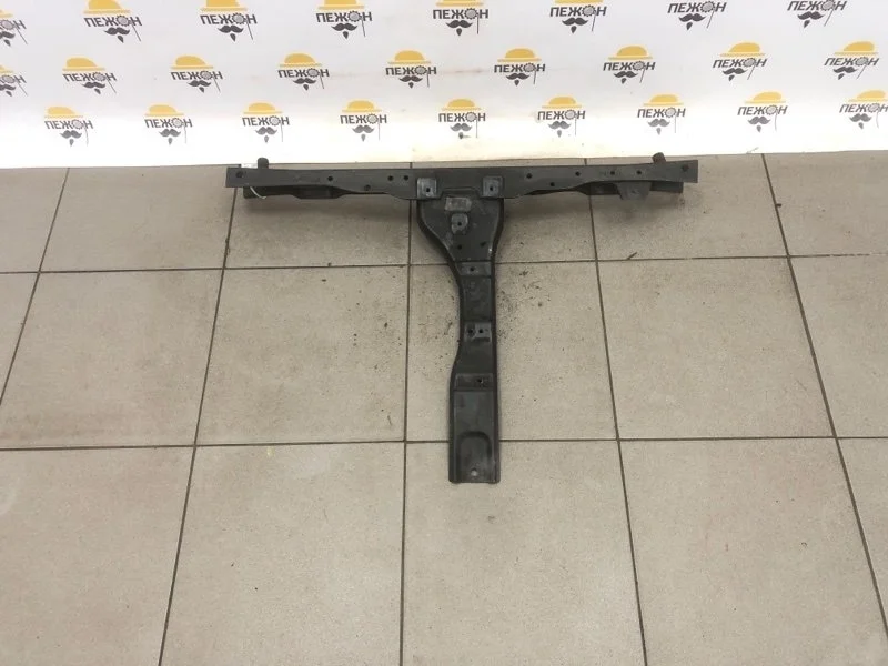 Панель передняя Hyundai Matrix 2008 6415017000 FC 1.6 G4ED