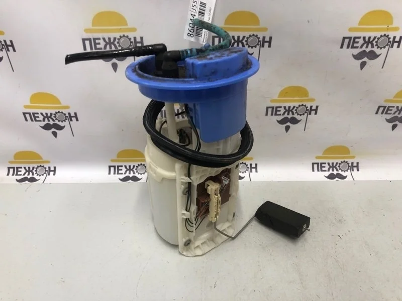 Бензонасос Toyota Auris 2007 7702002200 E150 1.6 1ZRFE