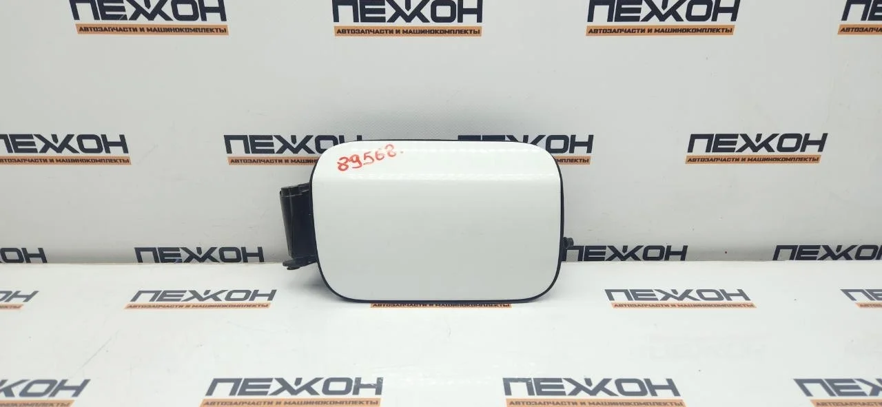 Лючок бензобака Bmw 5-Series 2011 41007204341 F10 2.0 N47D20C