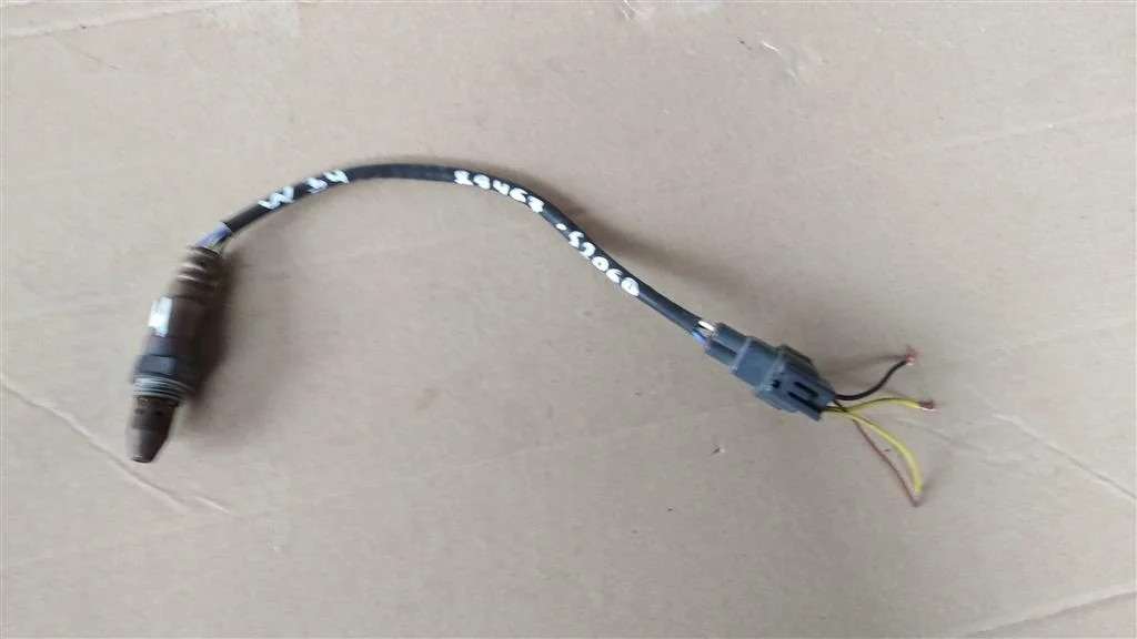 Б.у. датчик кислорода TOYOTA PRIUS ZVW30 TOYOTA PRIUS ZVW30