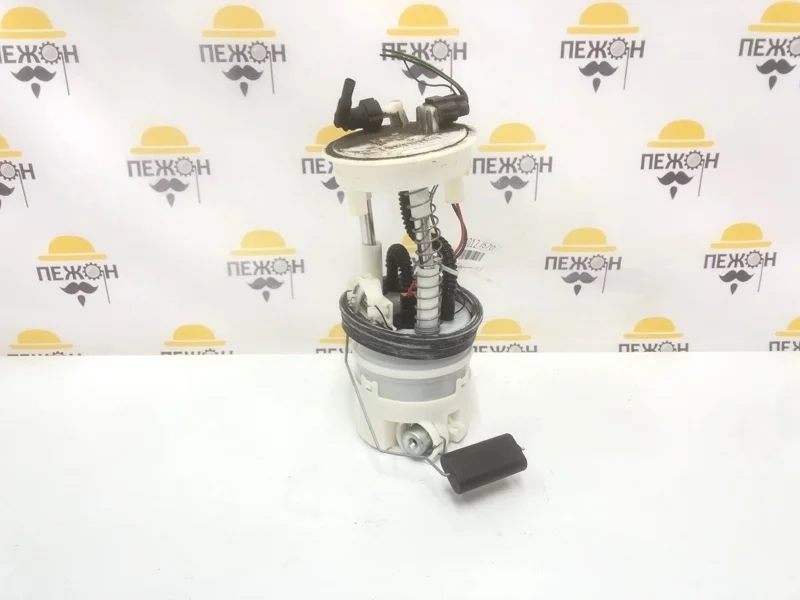 Бензонасос Nissan Qashqai 2007 17040JD03A J10E 1.6 HR16DE