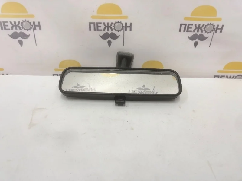 Зеркало салона Toyota Avensis 2006 878100D011 T250 1.8 1ZZFE
