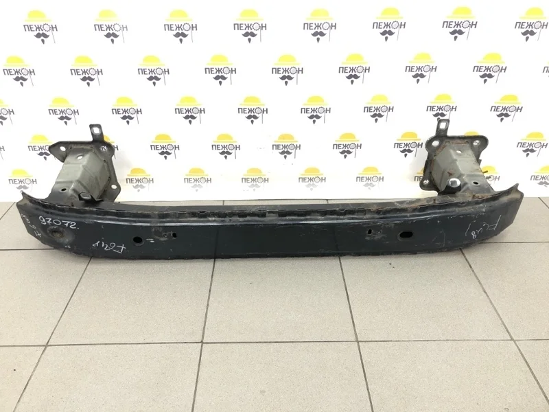 Усилитель бампера Volvo S40 2008 31353949 MS 1.6 B4164S3, передний