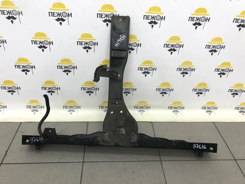 Панель передняя Hyundai Matrix 2007 6415017000 FC 1.6 G4ED