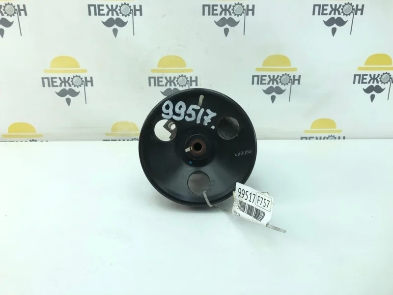 Насос ГУР Chevrolet Lacetti 2010 95216830 J200 1.6 F16D3