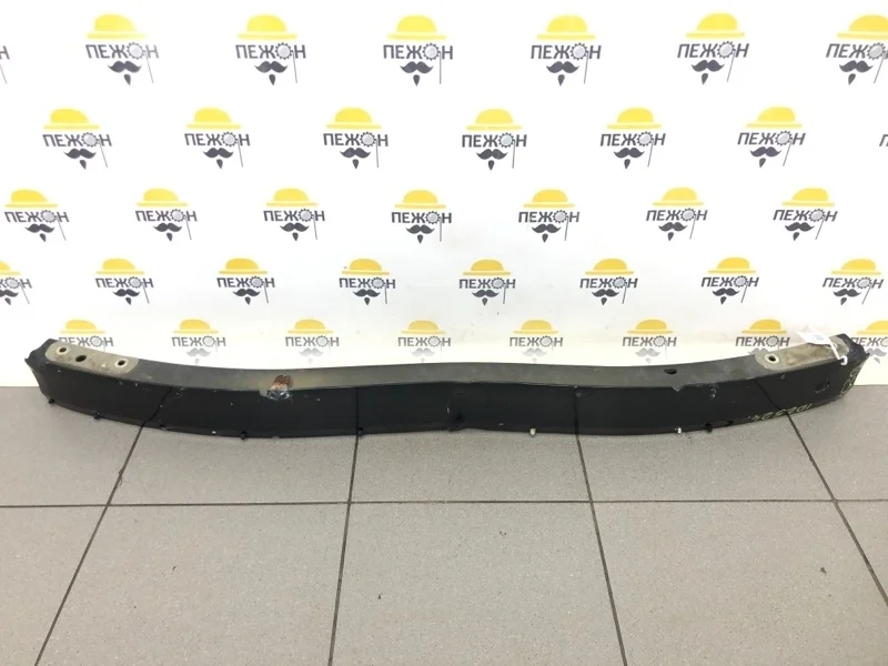 Усилитель бампера Opel Astra 24460537 H, передний