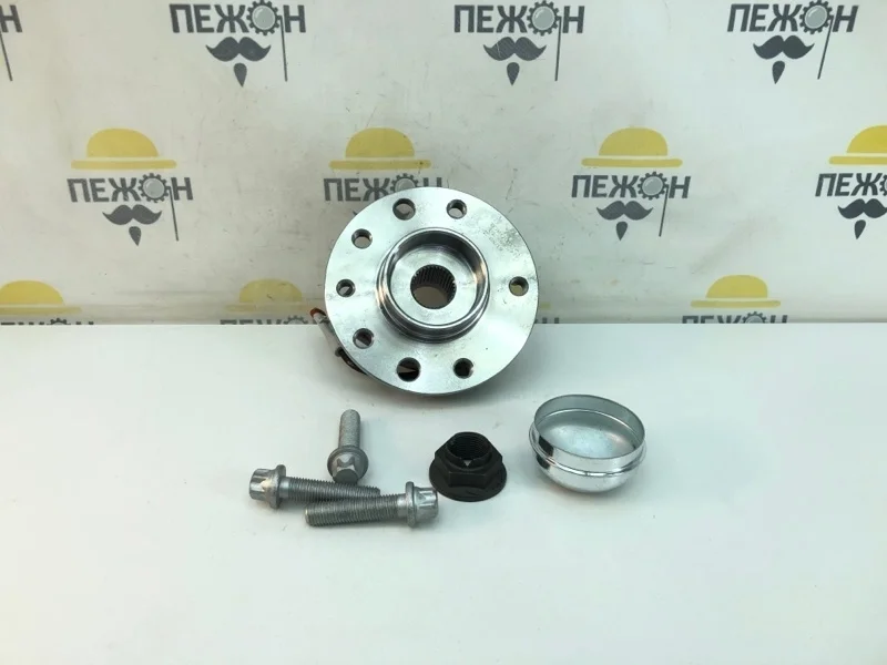 Ступица Opel Astra PL868 H, передняя