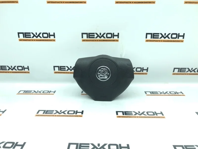 Подушка в руль Opel Zafira 13111349 B