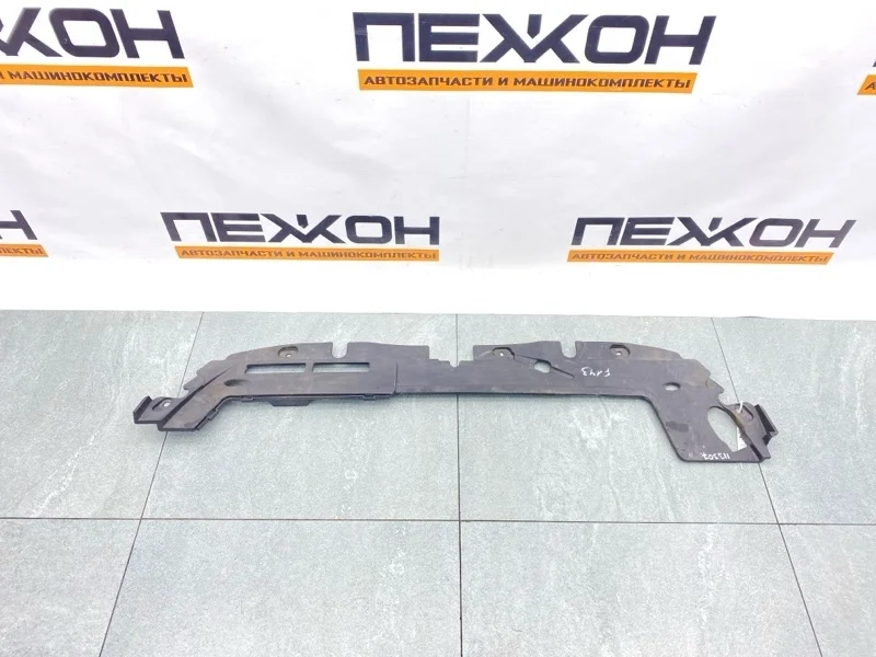 Кожух замка капота Toyota Auris 5314102020 E150