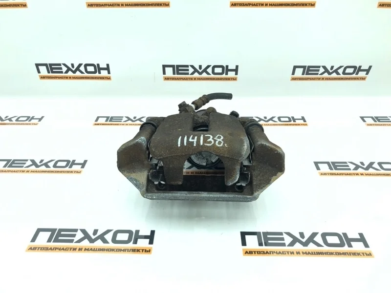 Суппорт тормозной Volvo Xc60 36001377 1, задний правый