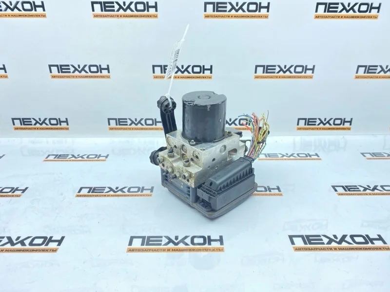 Блок ABS Bmw 6-Series 2008 34516783361 E64 3.0 N53B30