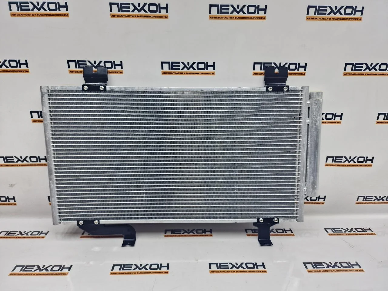 Радиатор кондиционера (не оригинал) Honda Accord STHD293940 8