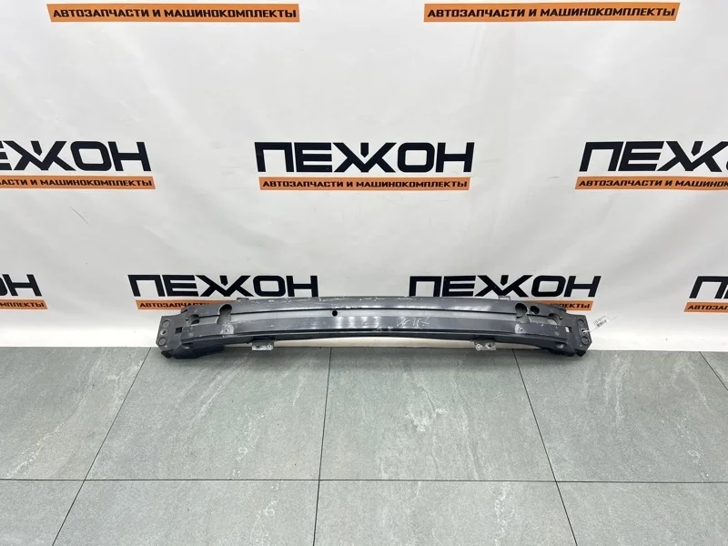 Усилитель бампера Volvo V70 2005 31253241 SW 2.4 D5244T5, передний