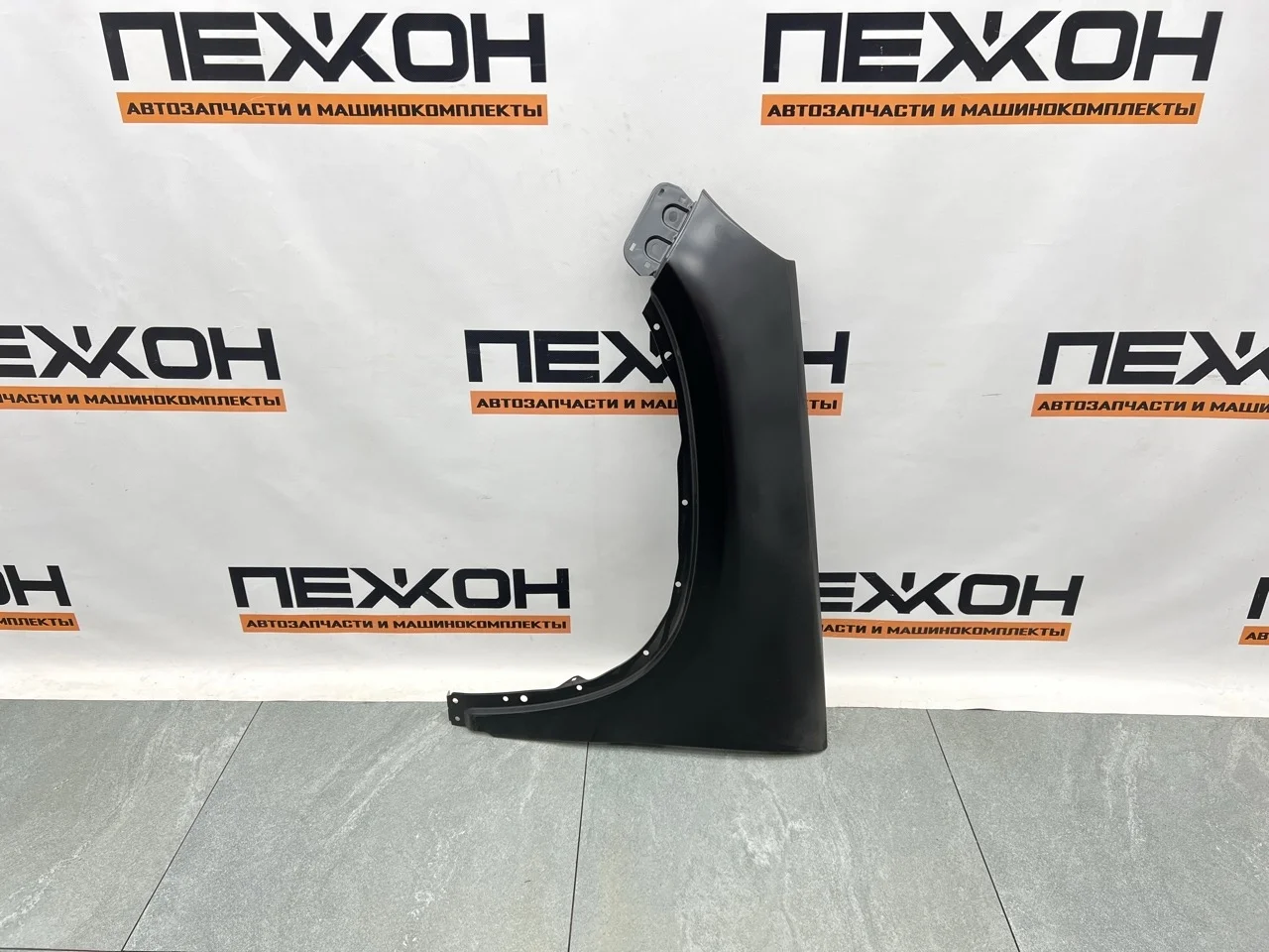 Крыло (не оригинал) Volkswagen Tiguan VWTGN07270L 1, переднее левое