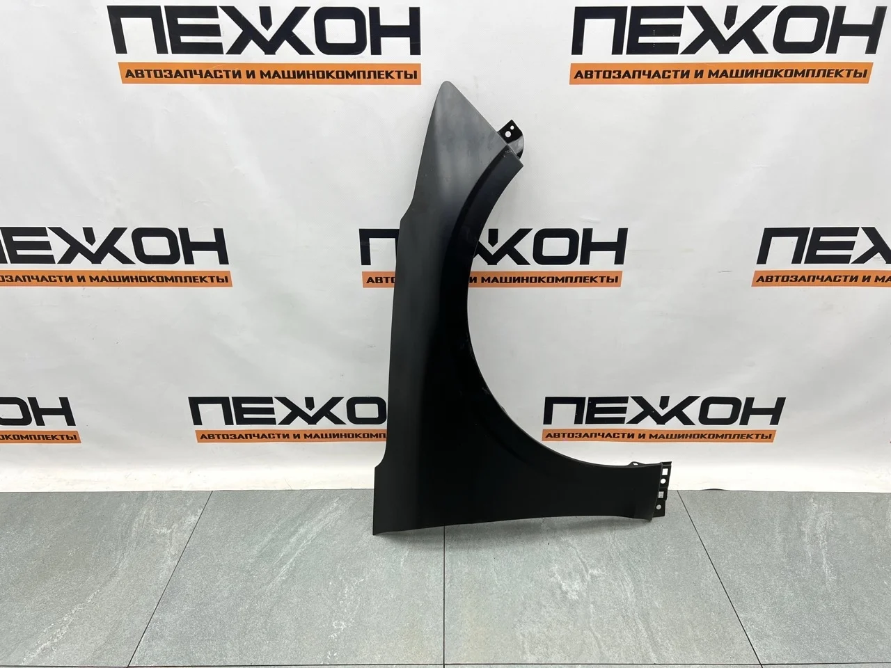 Крыло (не оригинал) Kia K5 JH0320K5045R 3, переднее правое