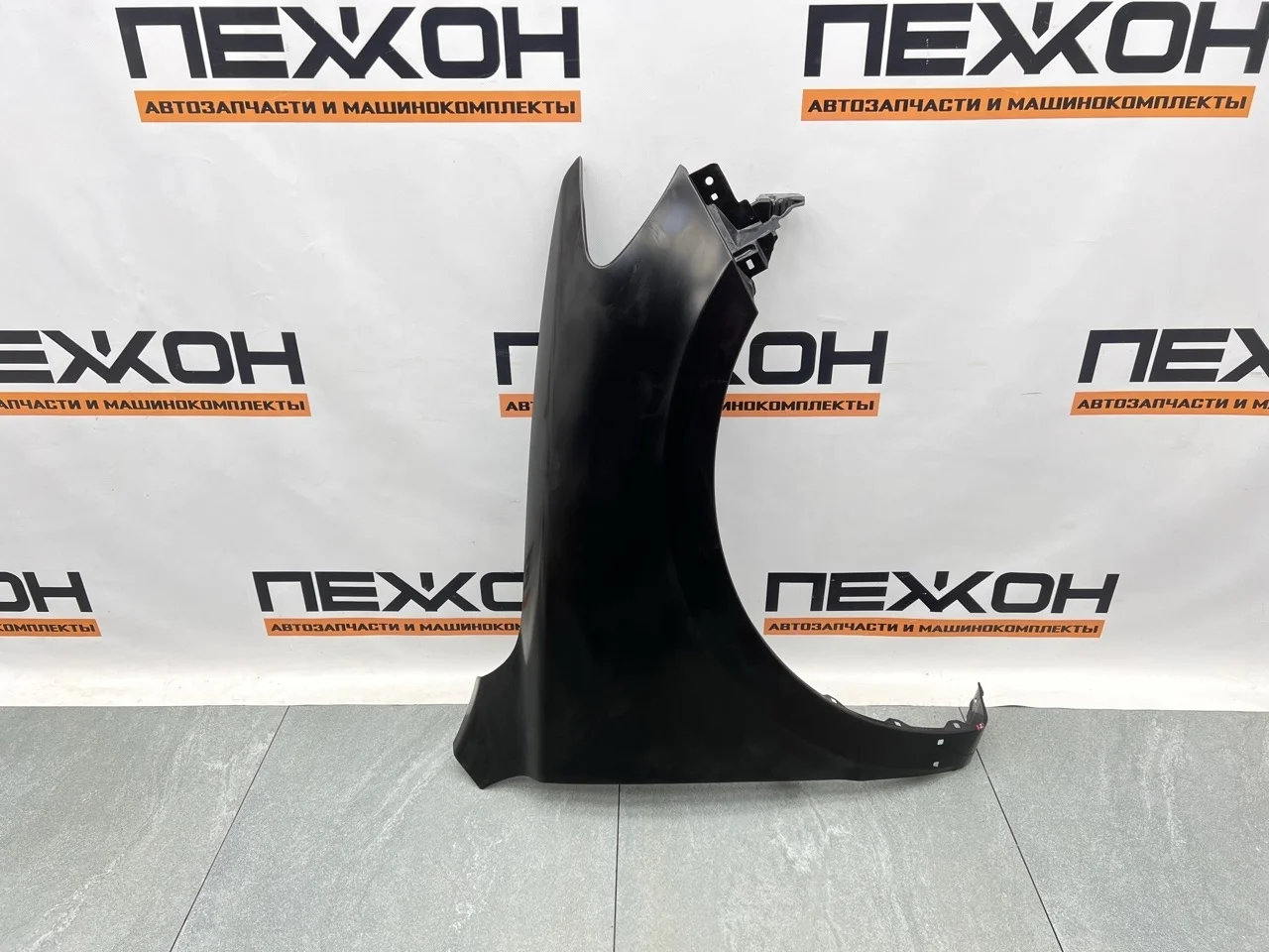 Крыло (не оригинал, дефект) Hyundai Santa Fe HN10028AR 2, переднее правое