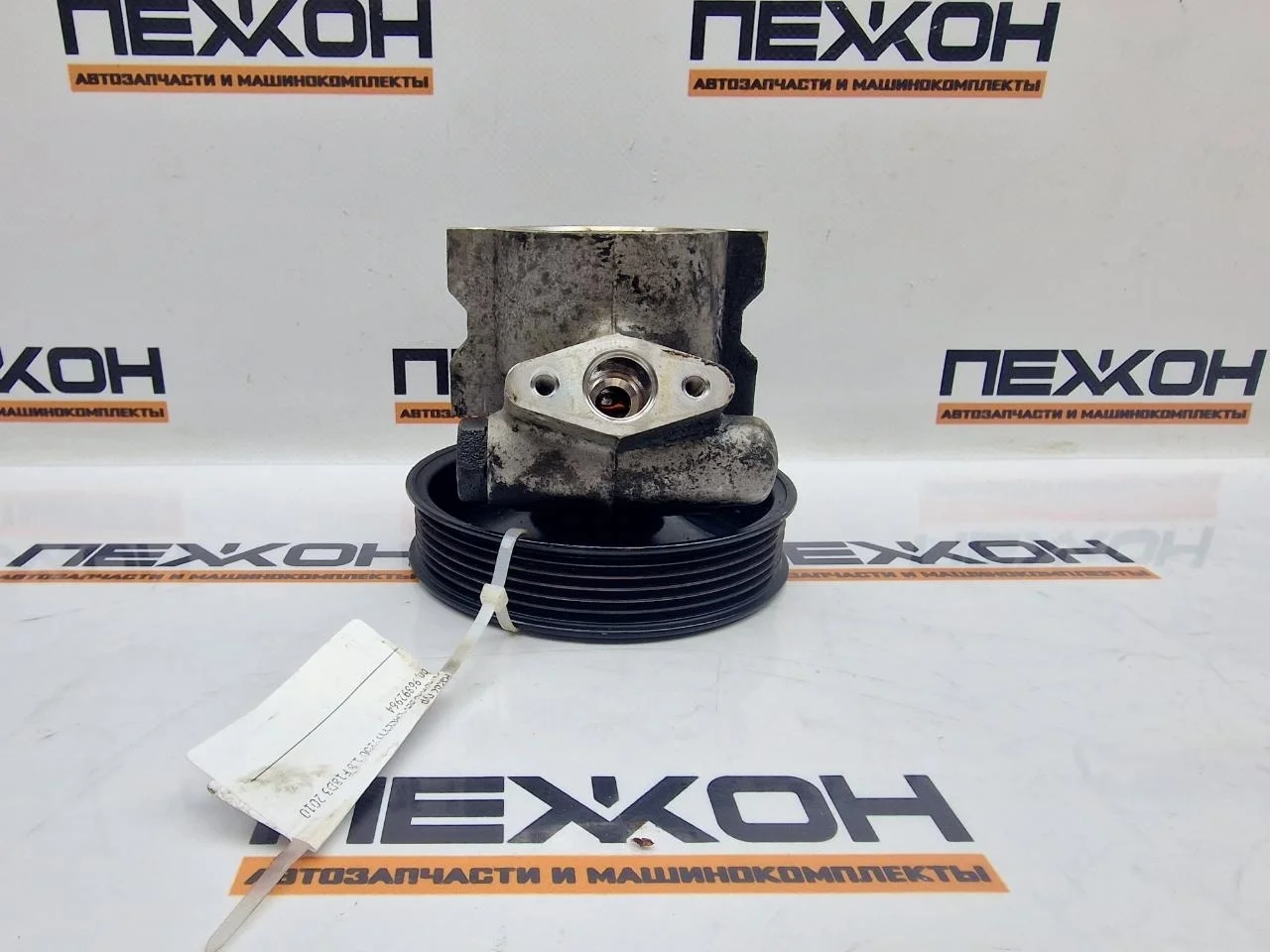 Насос ГУР Chevrolet Lacetti 2010 96892964 J200 1.8 F18D3