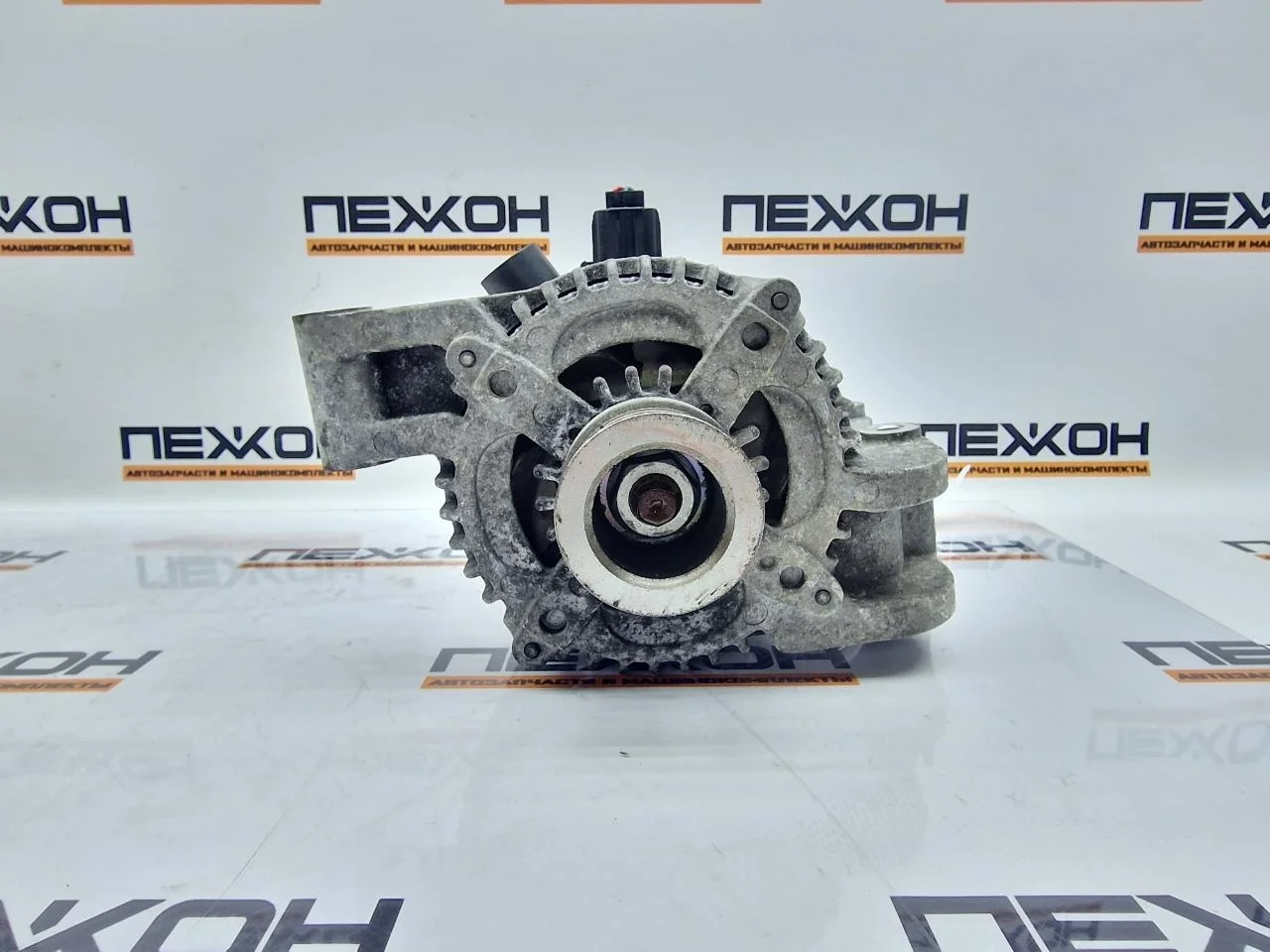 Генератор Ford Focus 2007 1530298 2 1.8 QQDB