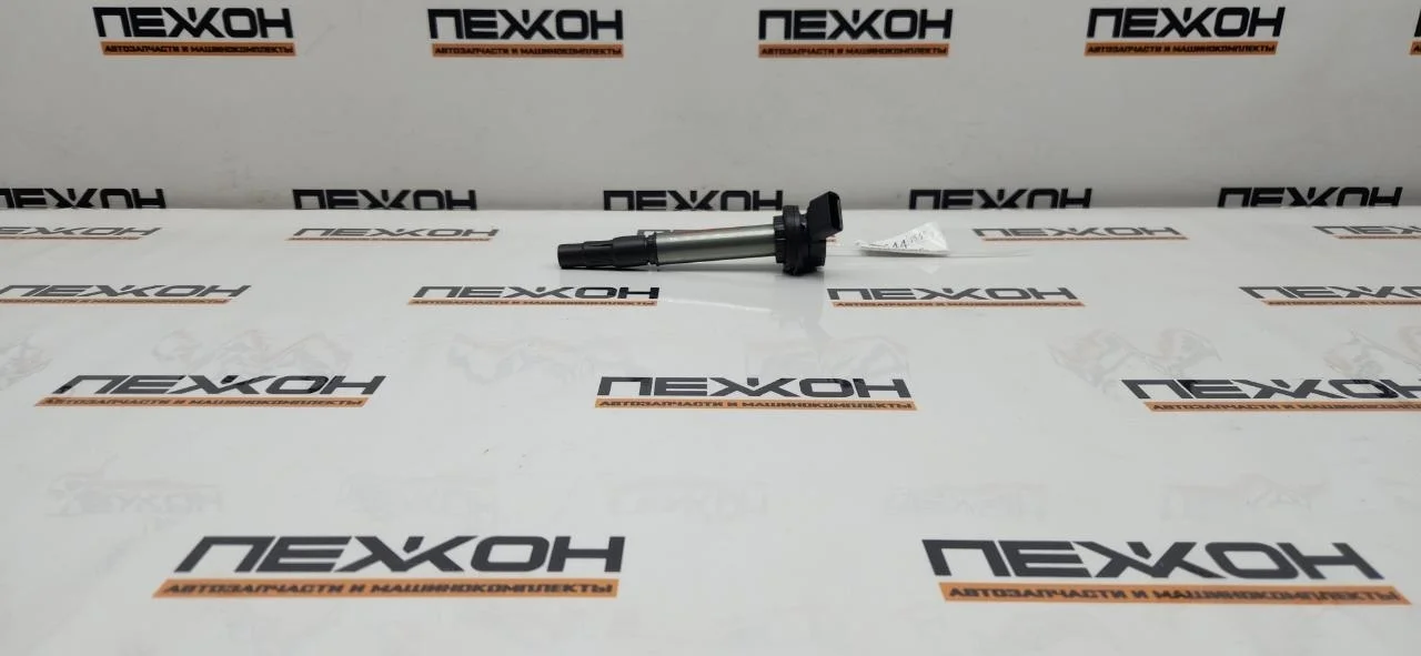 Катушка зажигания Toyota Auris 2008 9091902252 E150 1.6 1ZRFE