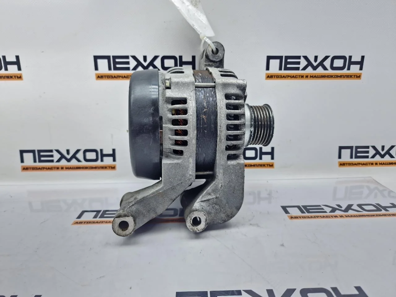 Генератор Ford Focus 2010 1530298 2 1.8 QQDB