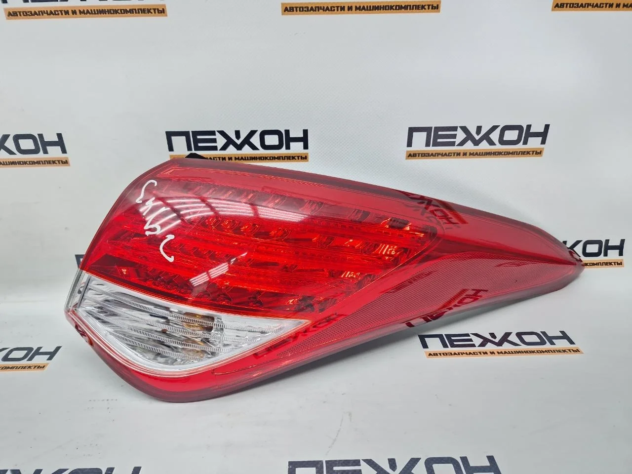 Фонарь в крыло Hyundai I40 2013 924023Z300 VF 1.7 D4FD, задний правый