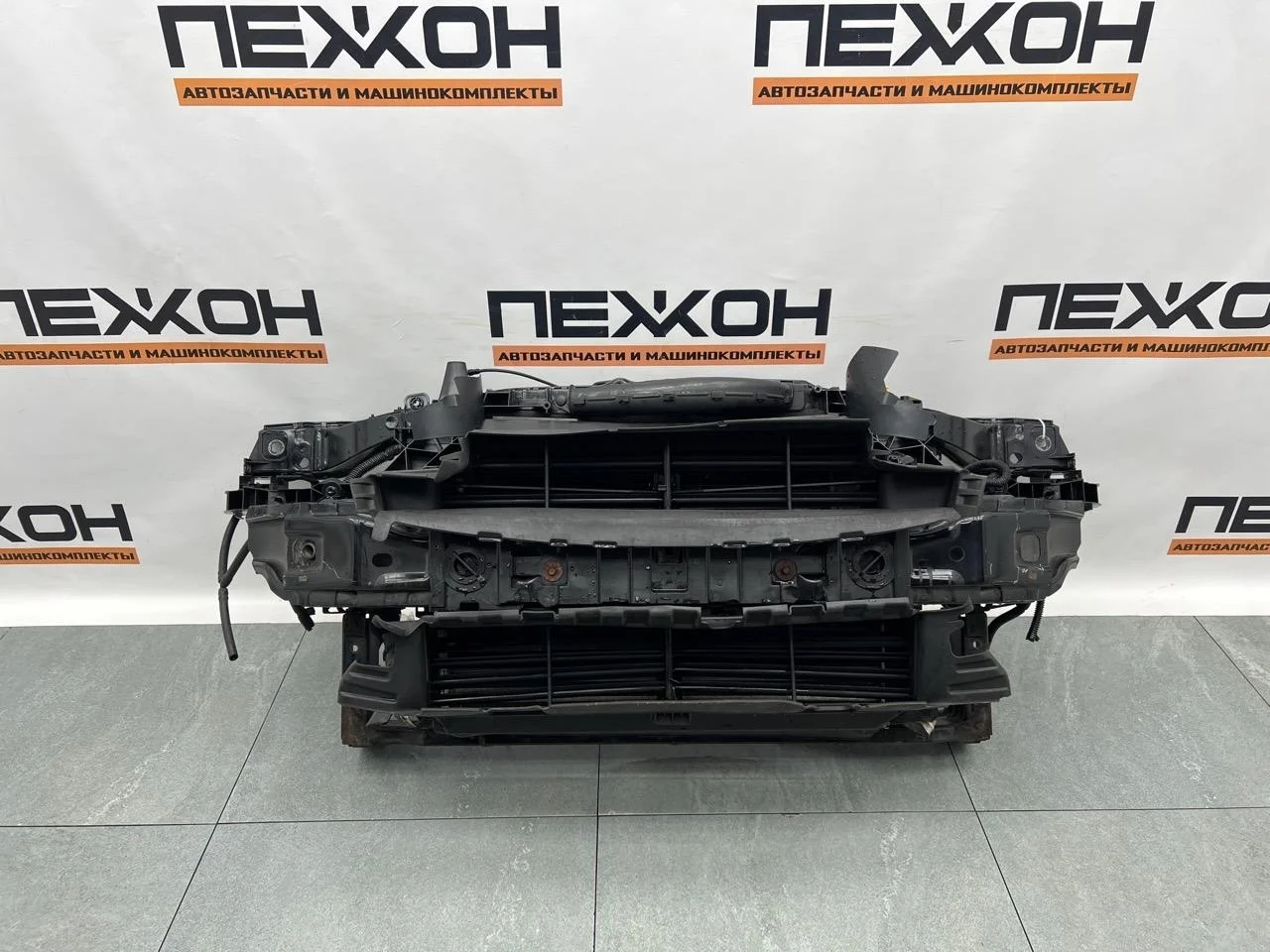 Панель передняя Ford Kuga 2013 BN 2 2.0 TXMA