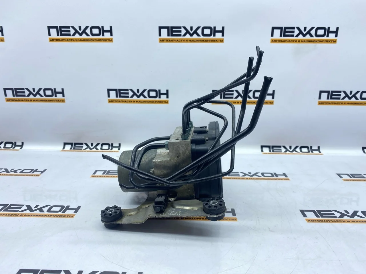 Блок ABS Bmw 5-Series 2014 34516876912 F10 2.0 N47D20